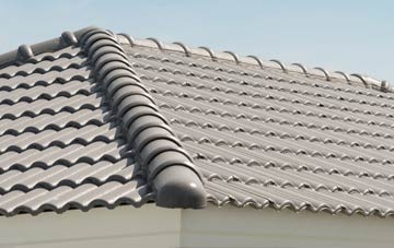 advantages of Bennah clay roofing
