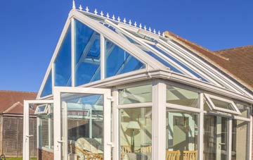conservatory roof insulation costs Bennah