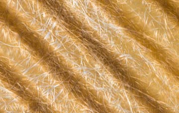 Bennah fibreglass roof waterproofing