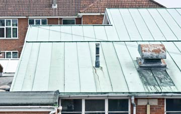 Bennah lead roofing costs