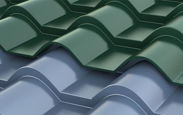 who should consider Bennah plastic roofs
