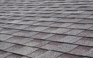 Bennah tiles for shallow pitch roofing