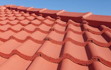 Bennah tile and slate roof replacement