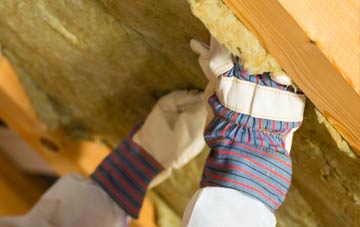 types of Bennah pitched roof insulation materials