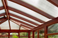 Bennah conservatory roofing insulation