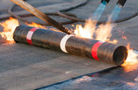 Bennah flat roof sealing