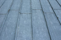 Bennah lead roofing